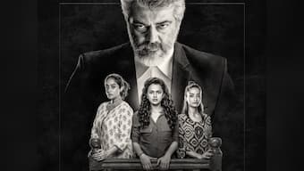 Nerkonda Paarvai: Ajith's star-power, combined with content-driven cinema, revives Tamil box office in 2019