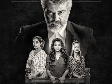 Nerkonda Paarvai: Ajith's star-power, combined with content-driven cinema, revives Tamil box office in 2019 Nerkonda Paarvai: Ajith's star-power, combined with content-driven cinema, revives Tamil box office in 2019