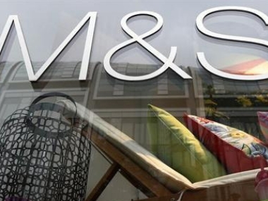 India becomes second largest market for Marks & Spencer after UK; eyes double-digit growth in store addition this fiscal India becomes second largest market for Marks & Spencer after UK; eyes double-digit growth in store addition this fiscal