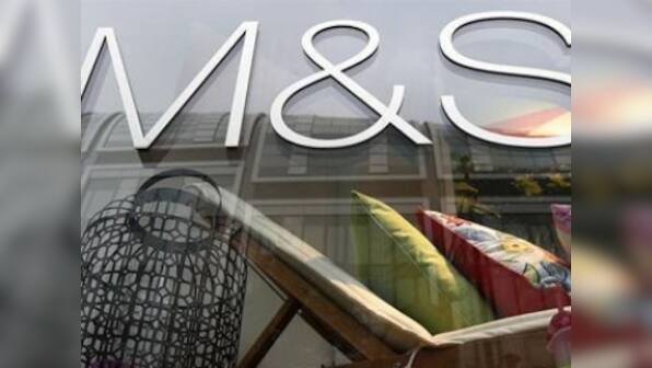 India becomes second largest market for Marks & Spencer after UK; eyes double-digit growth in store addition this fiscal