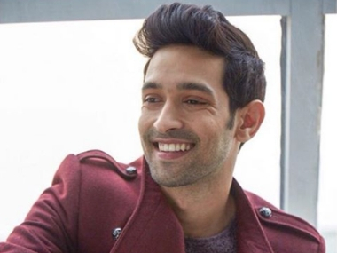 Vikrant Massey on working with Deepika Padukone in Chhapaak: Not only an opportunity but also a huge responsibility Vikrant Massey on working with Deepika Padukone in Chhapaak: Not only an opportunity but also a huge responsibility