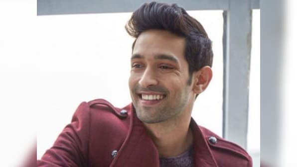 Vikrant Massey on working with Deepika Padukone in Chhapaak: Not only an opportunity but also a huge responsibility