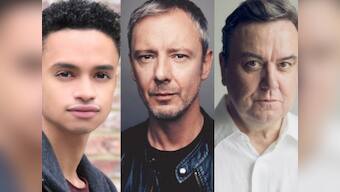 Game of Thrones prequel pilot adds Luke Cage's Marquis Rodriquez, Doctor Who star John Simm