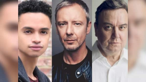 Game of Thrones prequel pilot adds Luke Cage's Marquis Rodriquez, Doctor Who star John Simm