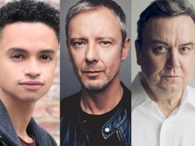 Game of Thrones prequel pilot adds Luke Cage's Marquis Rodriquez, Doctor Who star John Simm Game of Thrones prequel pilot adds Luke Cage's Marquis Rodriquez, Doctor Who star John Simm