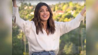 Priyanka Chopra takes life lessons from Awkwafina, Simone Biles in her YouTube special