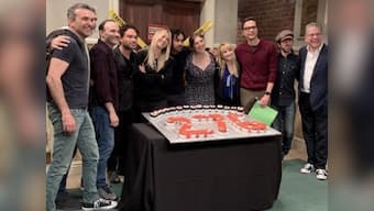 The Big Bang Theory makes TV history as longest-running sitcom with 276 episodes