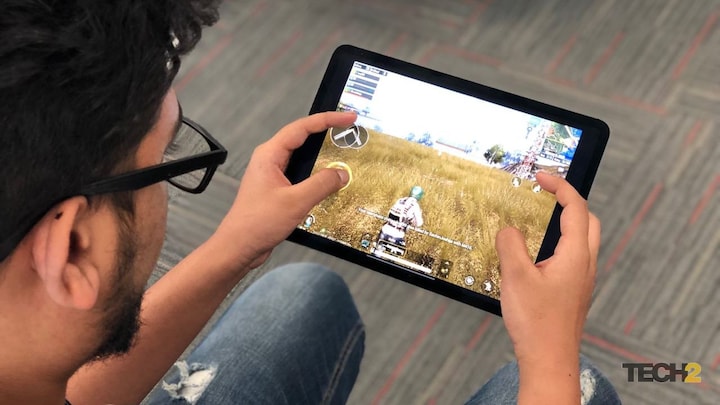 PUBG Mobile controls: Two Fingers vs Four Finger Claw vs Air Triggers