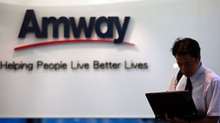 ED freezes Amway assets worth Rs 757 crore: What is the multi-level  marketing company's pyramid fraud?