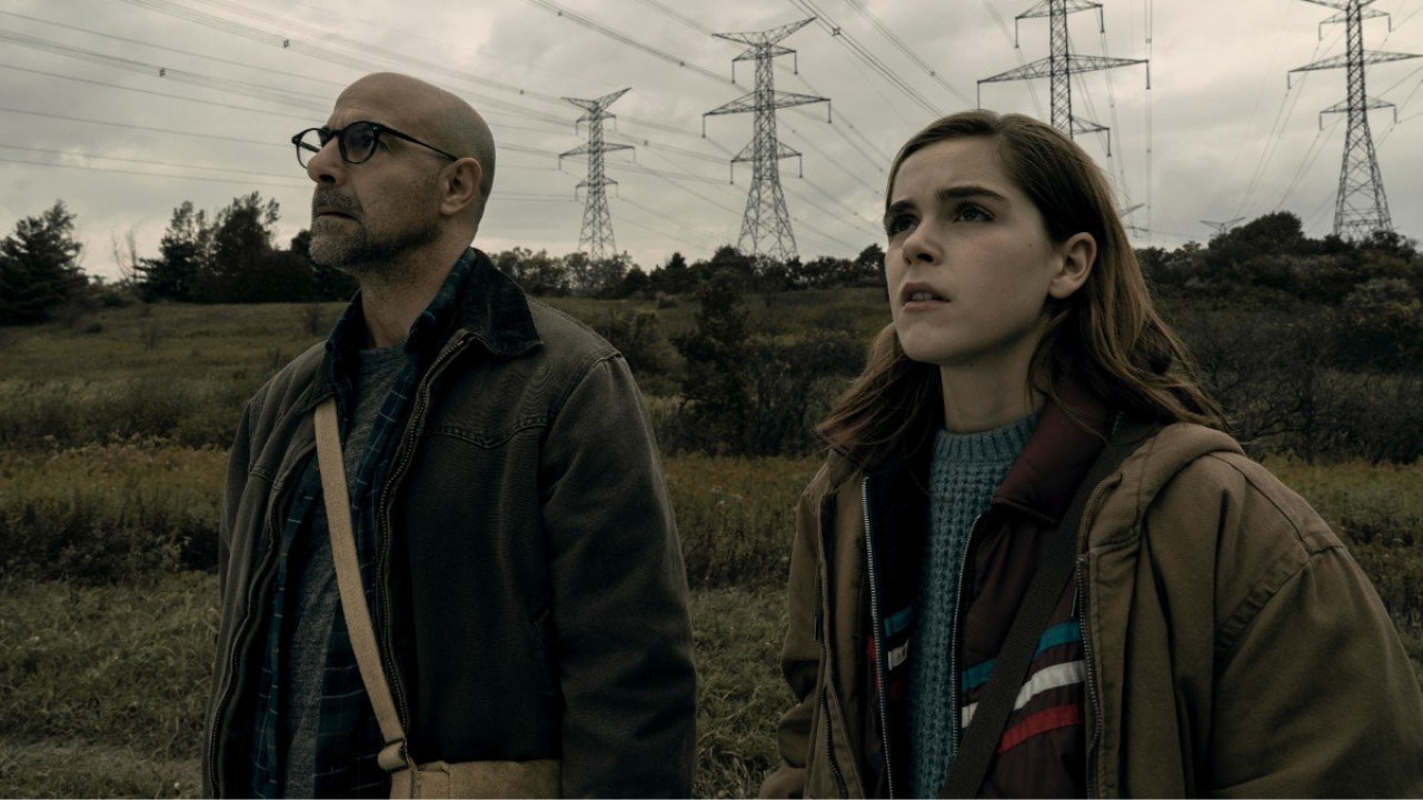 The Silence trailer: Kiernan Shipka, Stanley Tuccis Netflix horror film is strikingly similar to A Quiet Place