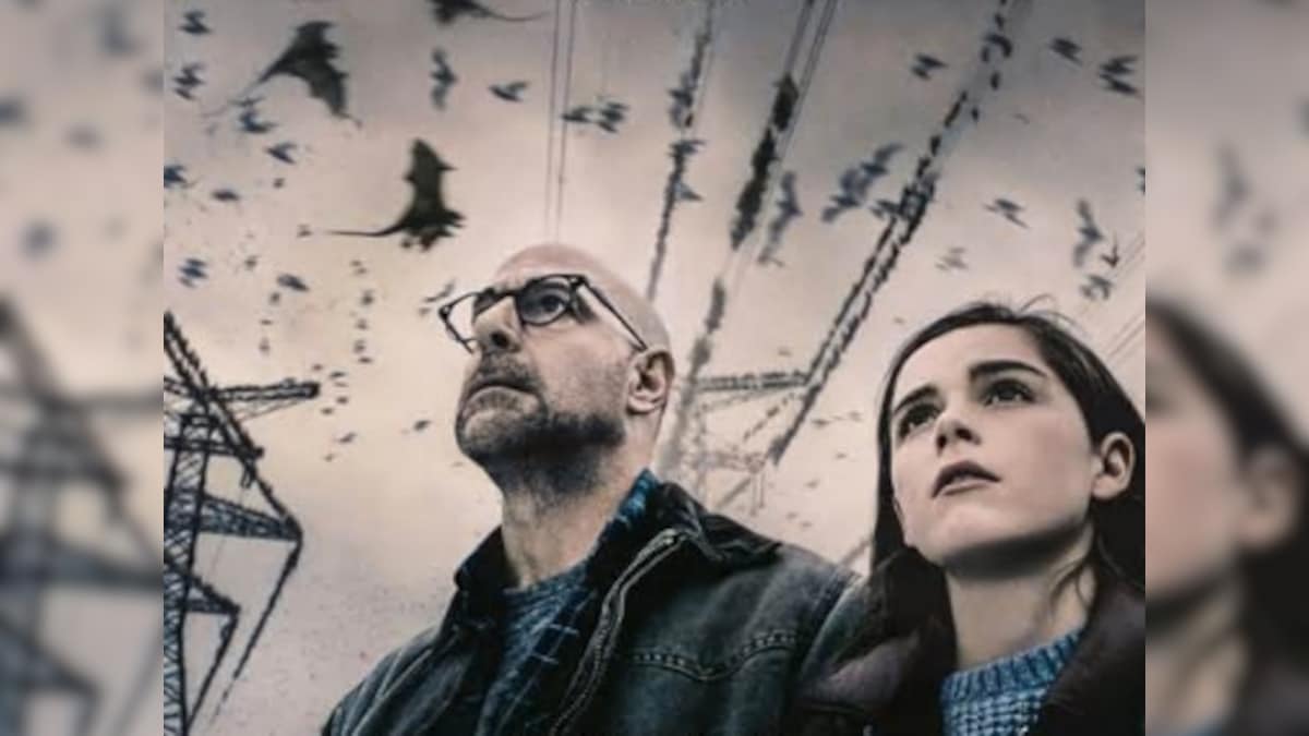 The Silence trailer: Kiernan Shipka, Stanley Tucci's Netflix horror film is strikingly similar to A Quiet Place