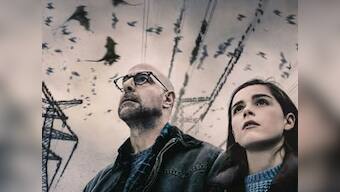 The Silence trailer: Kiernan Shipka, Stanley Tucci's Netflix horror film is strikingly similar to A Quiet Place