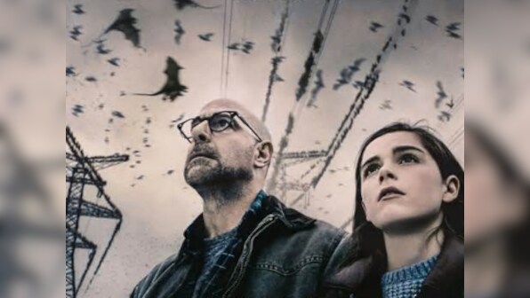 The Silence: John R Leonetti's post-apocalyptic horror-thriller is poorly written, incoherent