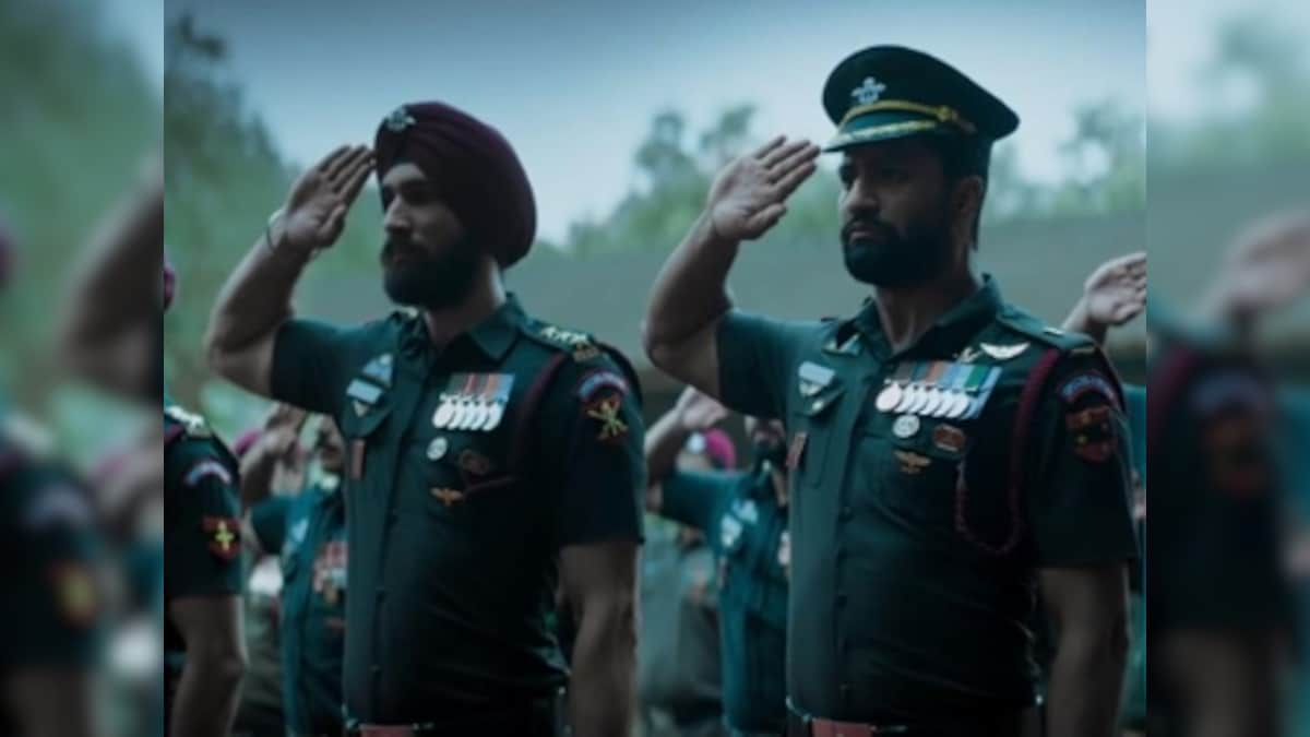 Uri: The Surgical Strike — Vicky Kaushal's film to re-release across Maharashtra on Kargil Vijay Diwas