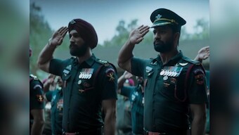 National Awards 2019: Uri: The Surgical Strike helmer Aditya Dhar on winning the Best Director for his first film