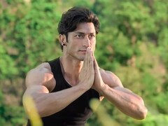 Vidyut Jammwal On Junglee Chuck Russell Had Faith In Jim Carrey The Rock And Now It S Me Entertainment News Firstpost