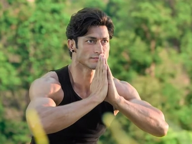 Junglee box office collection: Vidyut Jammwal's action-adventure film rakes in Rs 7.70 cr in two days Junglee box office collection: Vidyut Jammwal's action-adventure film rakes in Rs 7.70 cr in two days