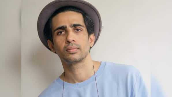 Gulshan Devaiah collaborates with Anurag Kashyap's sister, Anubhuti, on comedy-drama, Afsos