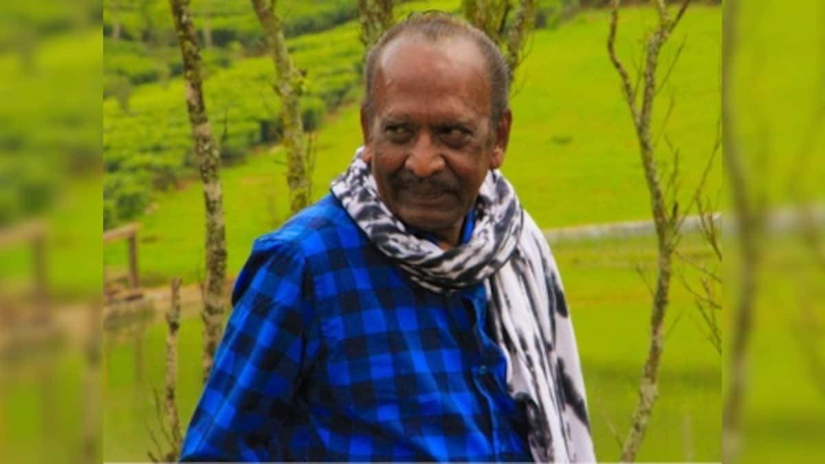 Tamil director-actor J Mahendran passes away aged 79 following brief hospitalisation in Chennai