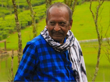 Tamil director-actor J Mahendran passes away aged 79 following brief hospitalisation in Chennai Tamil director-actor J Mahendran passes away aged 79 following brief hospitalisation in Chennai