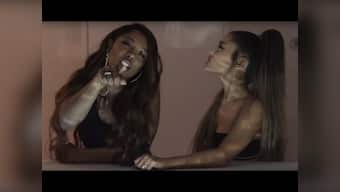 Ariana Grande's new song 'Monopoly' with Victoria Monét sparks speculations on pop star's sexual orientation