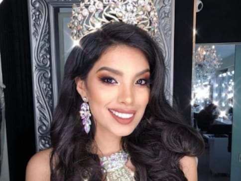Miss Peru 2019 Anyella Grados stripped off title, barred from Miss ...