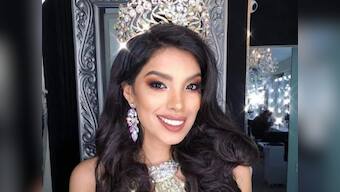 Miss Peru 2019 Anyella Grados stripped off title, barred from Miss Universe pageant after drunken video emerges online