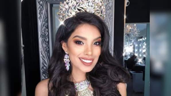 Miss Peru 2019 Anyella Grados stripped off title, barred from Miss Universe pageant after drunken video emerges online