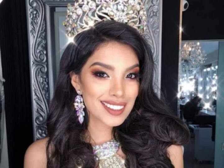 Miss Peru 2019 Anyella Grados stripped off title, barred from Miss Universe pageant after drunken video emerges online