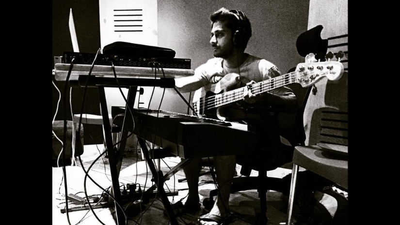 Mard Ko Dard Nahi Hota music director Karan Kulkarni on designing a soundtrack as wacky as the film