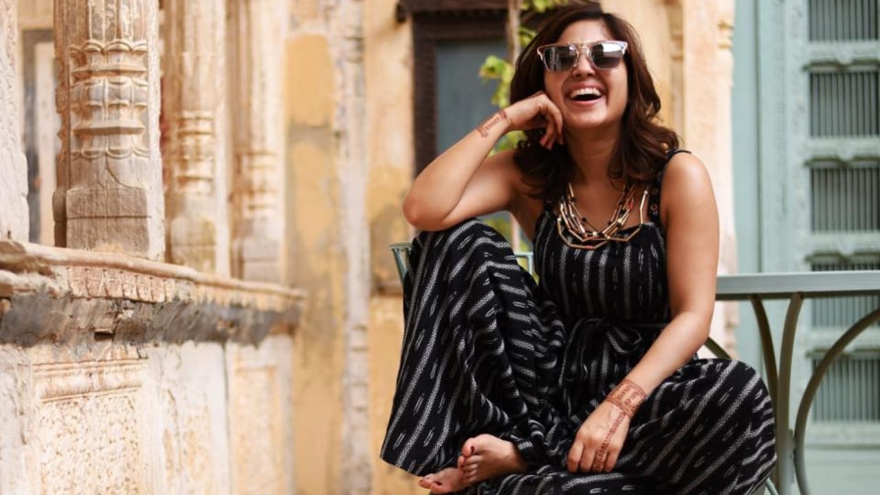 Shweta Tripathi on life after Masaan, and debunking normative notions of beauty through Gone Kesh