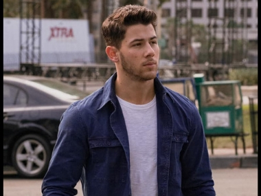 UglyDolls: Nick Jonas to voice 'Mr Perfectionist' Lou in Kelly Asbury's animated musical comedy UglyDolls: Nick Jonas to voice 'Mr Perfectionist' Lou in Kelly Asbury's animated musical comedy