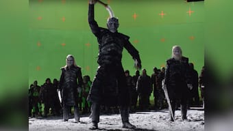 Watch: Game of Thrones BTS video shows how cutting-edge VFX is used to bring dragons, white walkers to life