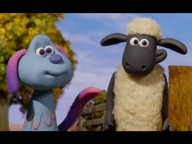 Shaun the Sheep Movie 2: Farmageddon trailer teases a heartwarming, out-of-this-world story of friendship Shaun the Sheep Movie 2: Farmageddon trailer teases a heartwarming, out-of-this-world story of friendship