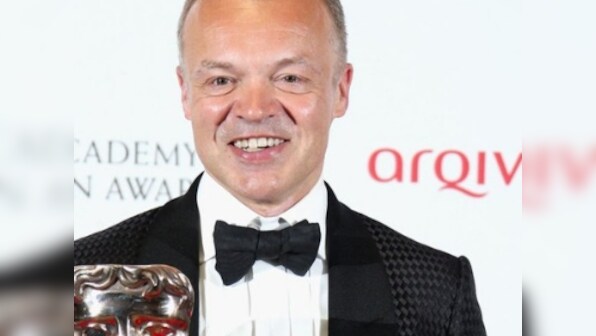 BAFTA Awards 2020: Graham Norton to host ceremony, nominations will be declared in 2020