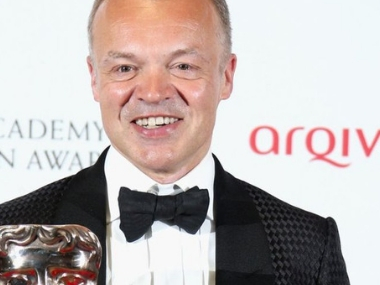 Graham Norton to return as host of BAFTA TV Awards 2019, 15 years after his last gig at the ceremony Graham Norton to return as host of BAFTA TV Awards 2019, 15 years after his last gig at the ceremony