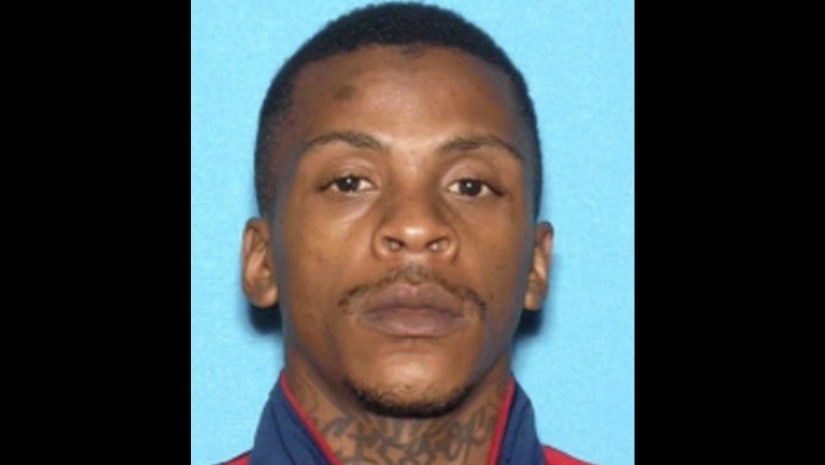 Rapper Nipsey Hussles suspected killer arrested after avoiding authorities for two days, says LA police