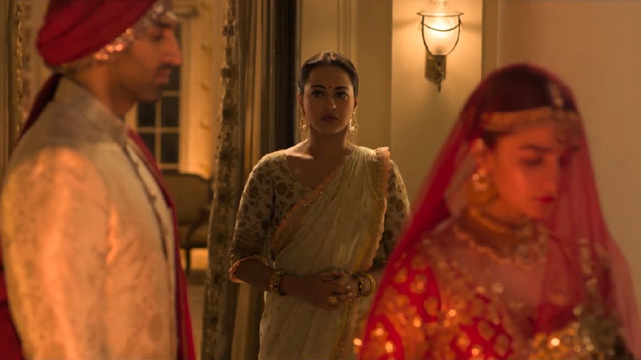 Kalank Trailer: Alia Bhatt, Varun Dhawan's Tale Of Eternal Romance ...