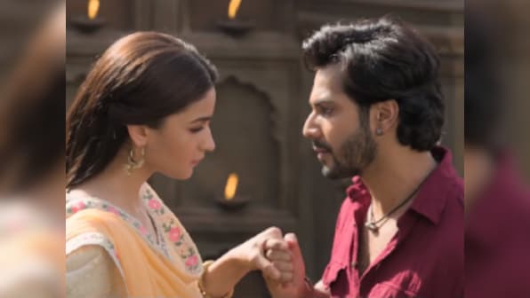 History be damned in Bollywood