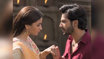 Kalank trailer: Alia Bhatt, Varun Dhawan's tale of eternal romance challenges accepted notions of love and sacrifice