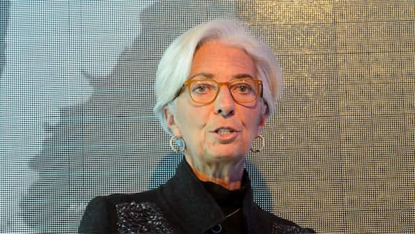 Bitter Half: European Central Bank hikes rates for first time in 11 years, recession fear haunts continent
