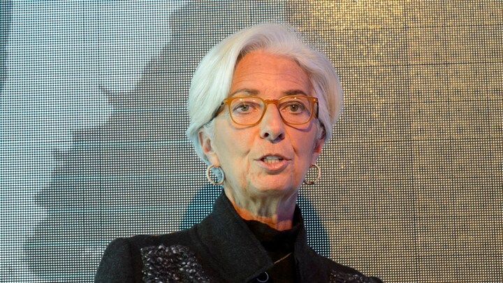 Bitter Half: European Central Bank hikes rates for first time in 11 years, recession fear haunts continent