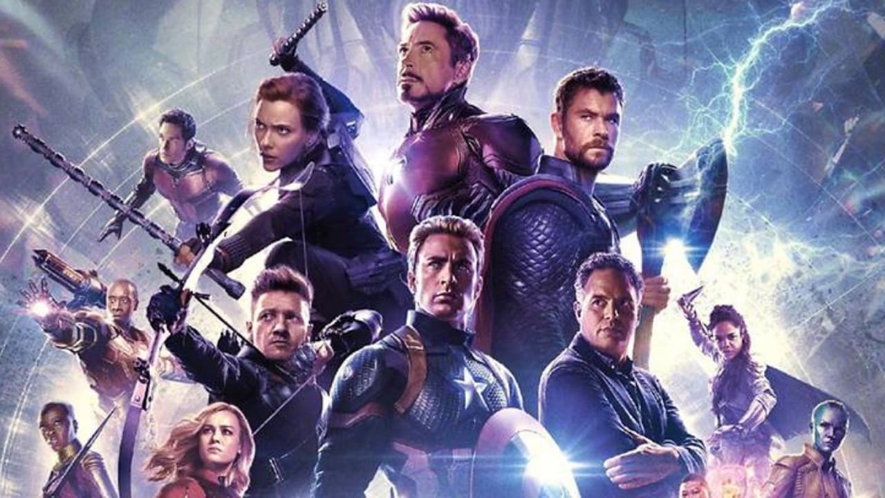 Avengers: Endgame — Marvel aggressively promotes film in South India in hopes of record-breaking box-office success