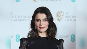 Rachel Weisz set to portray actress Elizabeth Tayor in new biopic; film to shed light on veteran's AIDS activism