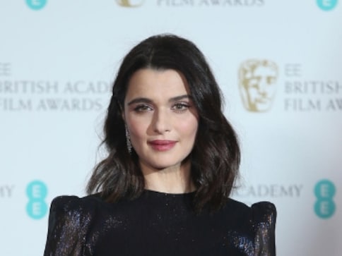 Rachel Weisz set to portray actress Elizabeth Tayor in new biopic; film to shed light on veteran's AIDS activism Rachel Weisz set to portray actress Elizabeth Tayor in new biopic; film to shed light on veteran's AIDS activism