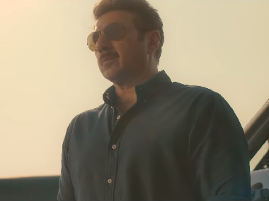 Blank trailer: Sunny Deol, Karan Kapadia in this high-octane cop thriller; film to release on 3 May Blank trailer: Sunny Deol, Karan Kapadia in this high-octane cop thriller; film to release on 3 May