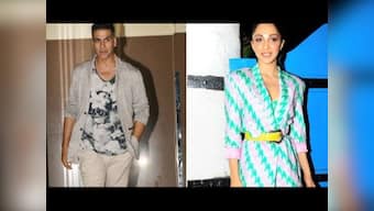 Kiara Advani to join Good News co-star Akshay Kumar in Kanchana's Hindi remake