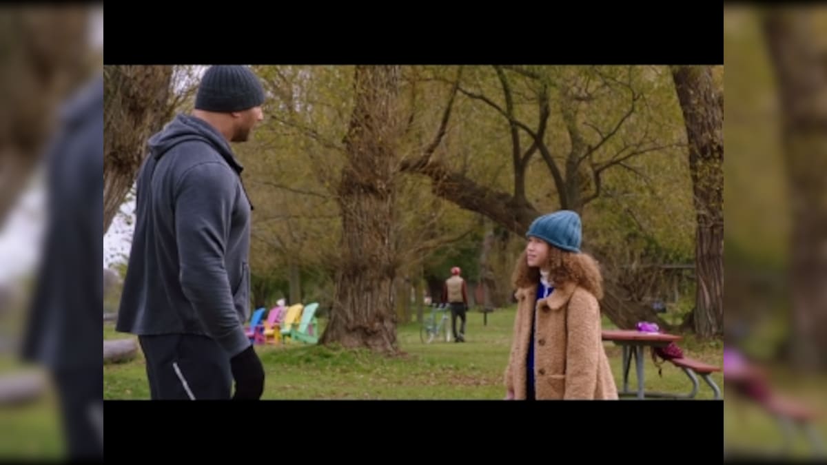 My Spy trailer: Dave Bautista teams up with a precocious 9-year-old girl on a secret mission