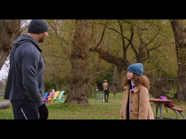 My Spy trailer: Dave Bautista teams up with a precocious 9-year-old girl on a secret mission My Spy trailer: Dave Bautista teams up with a precocious 9-year-old girl on a secret mission