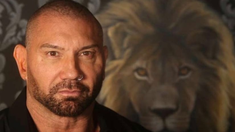 Guardians of the Galaxy Vol. 3: Dave Bautista says he would've exited franchise if James Gunn ...